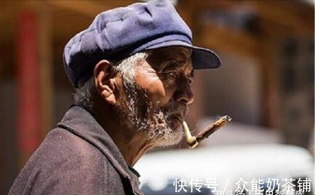 长寿之王|中国长寿之王，无儿无女活了133岁，只有一个爱好却不太健康