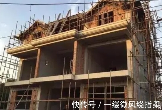 质量|农村房屋使用的水泥寿命是50年,到期了怎么办?农民朋友看看