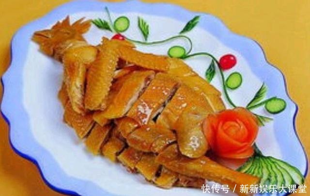 广东美食,样样精品