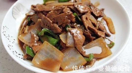 鲜美下饭的几道家常菜，看着就馋做法简单，我们全家都喜欢