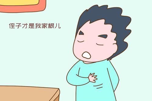 出息|“侄子才是我家根儿”爸爸不管女儿却出钱供侄子上学，最后打脸了