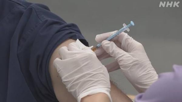 抗原|日本计划12月启动第三剂疫苗接种 药店获批出售抗原检测试剂盒