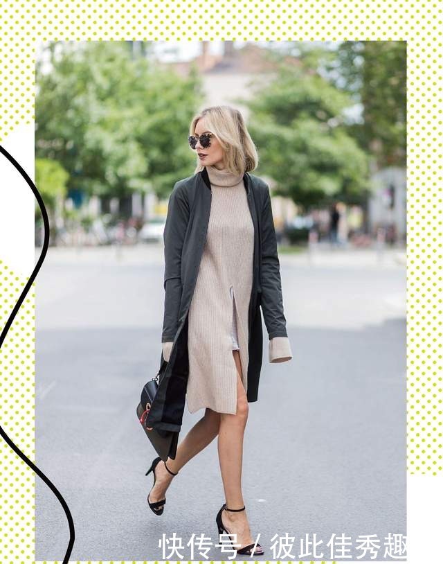 穿搭里面|深冬色彩抢先穿,显白上档次,快看你的衣柜里还少哪几个颜色