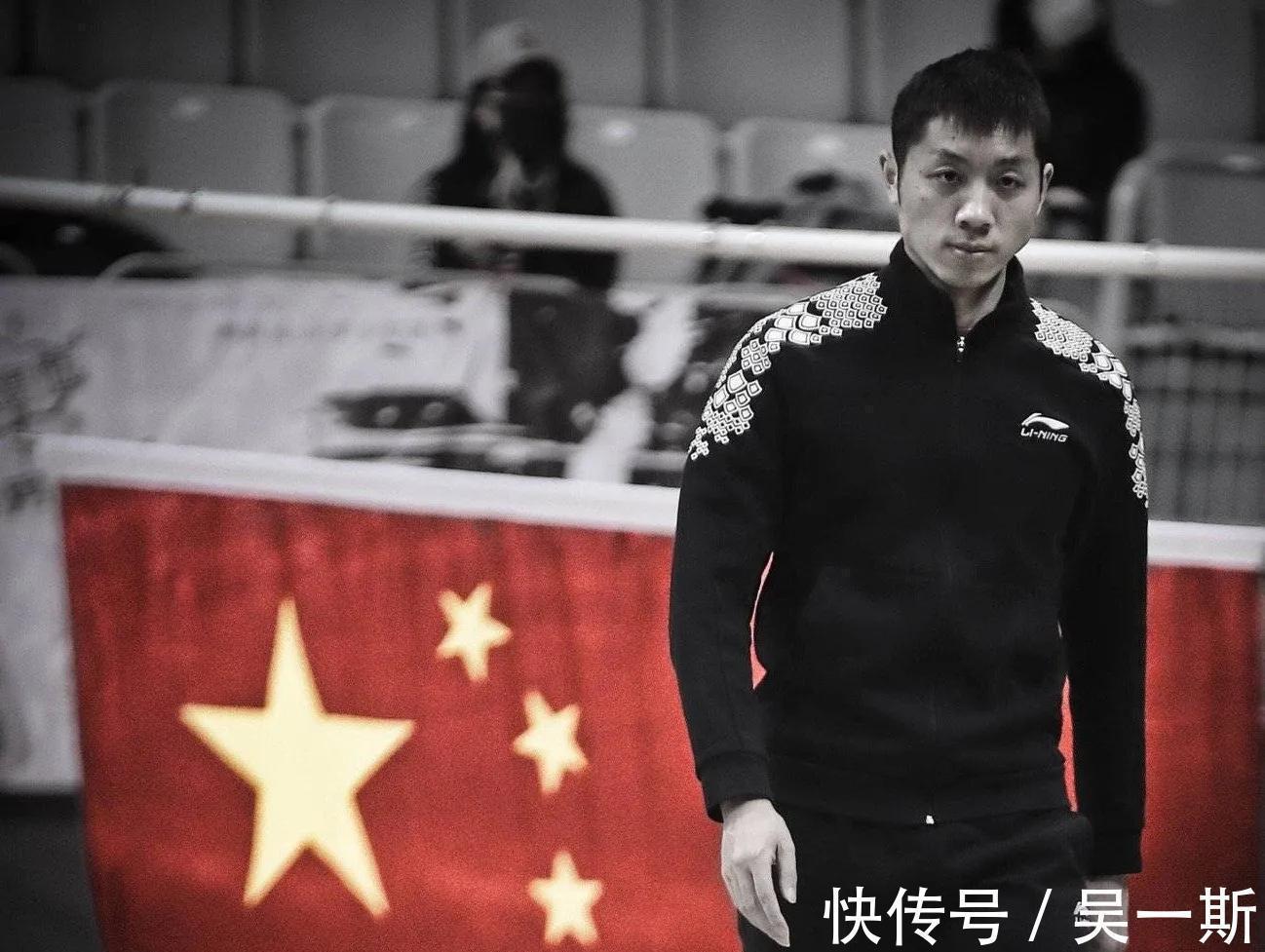 許昕|國(guó)乒榮耀！丁寧為冬奧歌唱，許昕去上大當(dāng)教授，都在傳遞體育精神