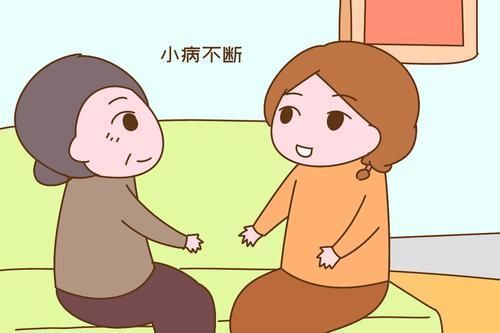 中年人|为人父母,到了七八十岁是什么光景?不提前防备子女受累自己受罪