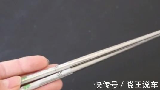 聪明人|买筷子时,竹筷、木筷、不锈钢筷子哪个好?聪明人只认准这一种!