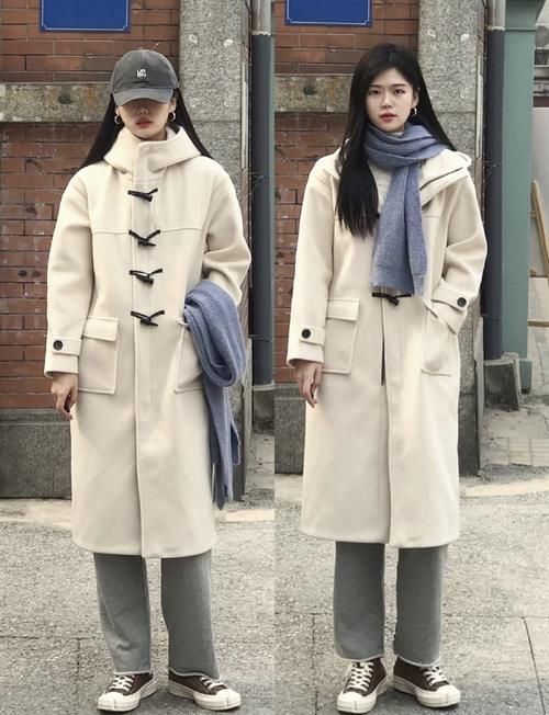 2021年新出的“高级减龄”穿搭方案，实用百搭又耐看，建议收藏！