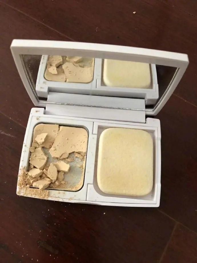 钢铁直男|女朋友化妆太丑是什么体验?能把嘴闭上吗xswl哈哈哈哈哈