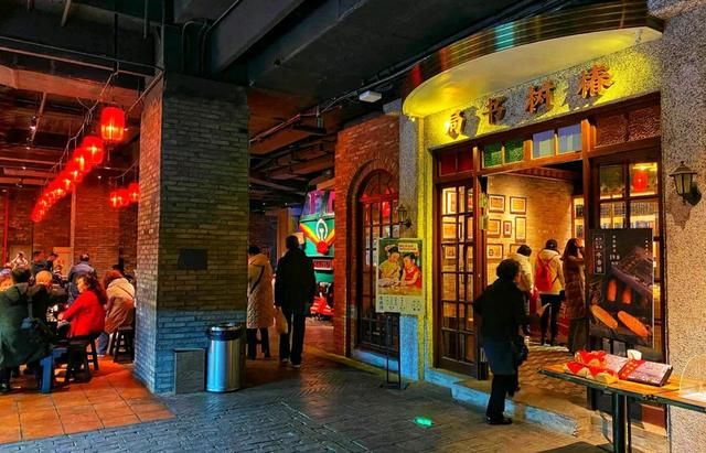 大山|解锁老北京记忆-在北京找寻年味打卡也可以是王府井的和平菓局!