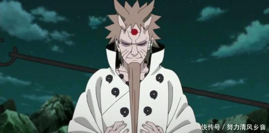 移植|火影团藏移植有写轮眼和柱间细胞,为何开启不了轮回眼!