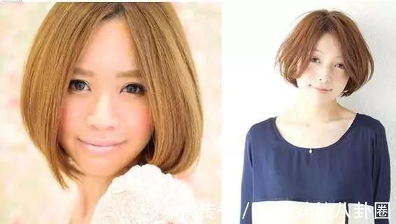 短发 女人过了40岁,尽量少留这3种“发型”,特别是第1种不要忽视了