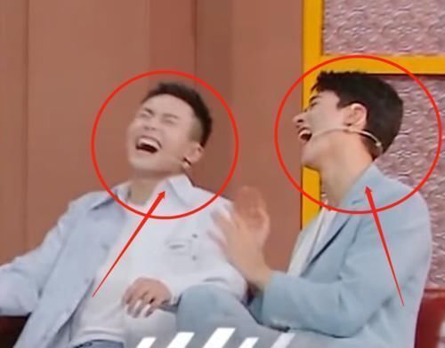 陳建斌|王牌下期放大招，《山河令》等熱播劇主演來襲，浪浪釘cp粉要樂開花了