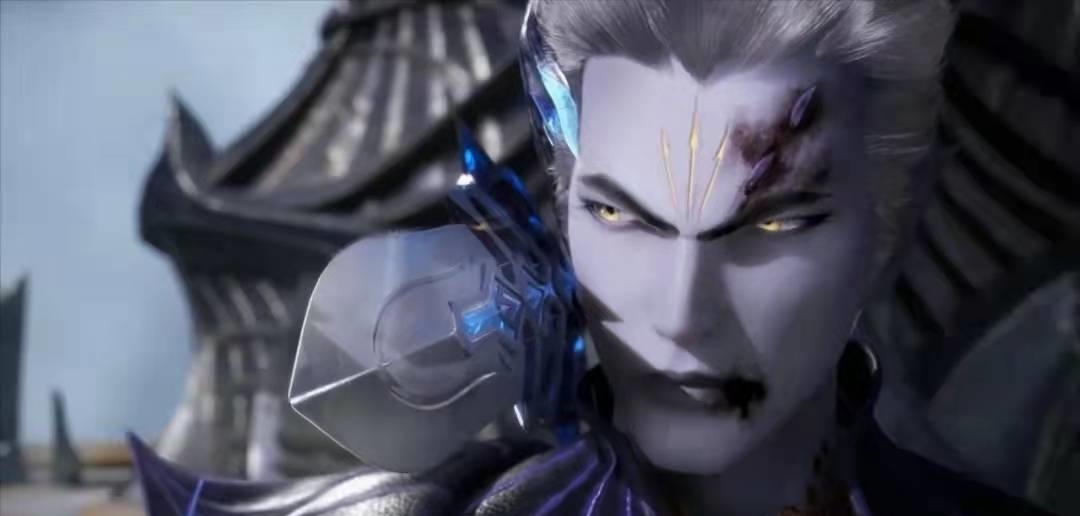 斗罗大陆|斗罗大陆:千仞雪考核失利嘴角溢血,唐三太嚣张,海斗罗脸被打花