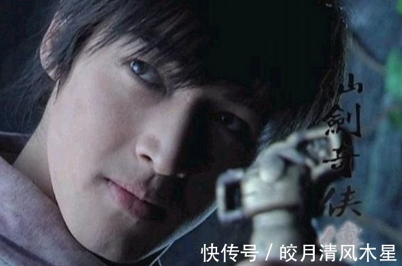 胡歌“车祸没有夺取我的生命,我将会更好”