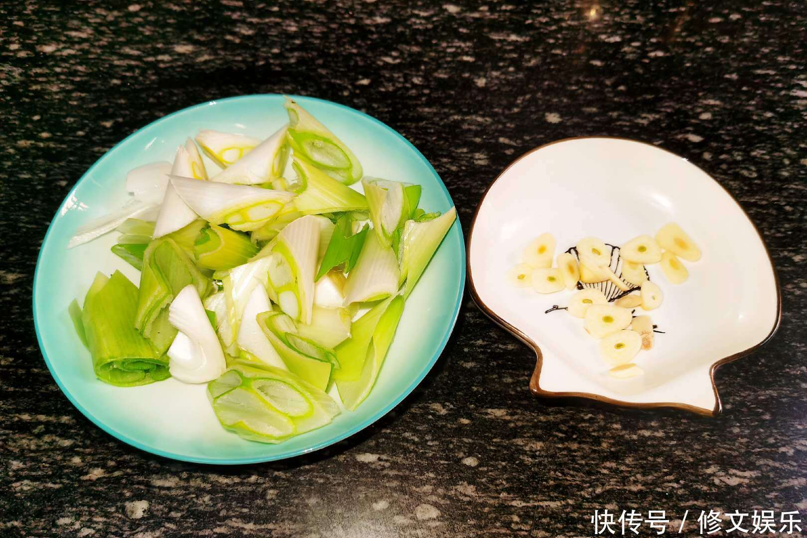  被“误解”的食材，浑身都是宝，和鸡蛋随手一炒，想不到如此美味
