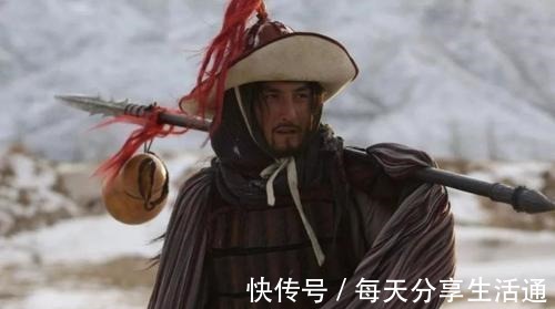 武松@为何鲁智深和武松的排名进不了梁山前十前十的排名靠什么来定!