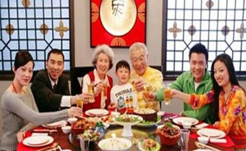 2021年夜饭，5-8口人5菜一汤，六六大顺吉祥菜，太香了