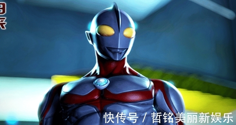 奥特曼|圆谷恨透了五个奥特曼,亲手废掉三个,却拿剩下两个没办法!