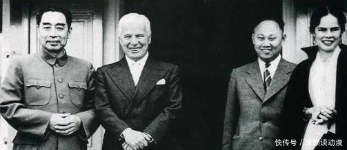 外籍|她是八路军唯一的外籍女军官,为中国工作20年,晚年被迫移居西德