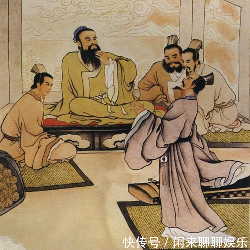 孔子说的一句话,为什么几千年来都在争论,至今依然没有定论