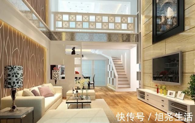 占地|占地102平的欧式别墅,36万建,找你的人不是相亲就是借图纸