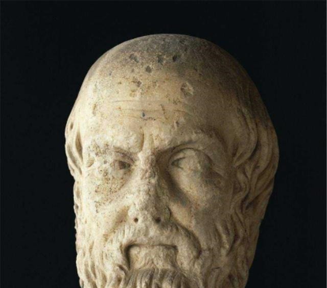 世界|世界历史古希腊文学,希罗多德与《历史》,《希腊波斯战争史》!