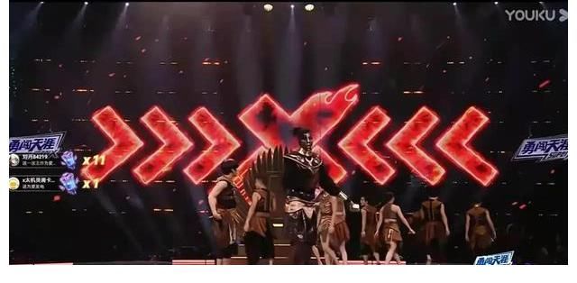 一波王炸的无冕之王布布