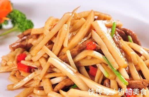 大肚子|女性不想大肚子,不妨多吃此食物,排毒瘦小腹,越吃越瘦