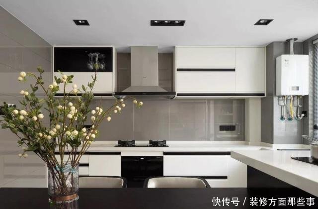 卫生间|143平现代风设计,卧室大面积浅灰色调营造静谧安逸的睡眠氛围