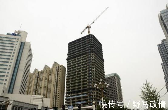 建设|“一期房”和“二期房”有什么区别很多人不懂行,入住后才后悔