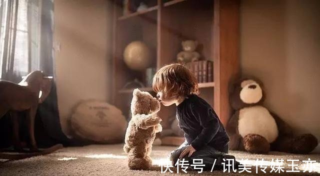 孩子|心理学家：越听话懂事的孩子，越没有“未来”