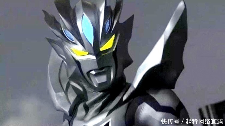 诺亚|赛罗实力很强,他在光之国算什么水平?有三个奥特曼他不敢惹!