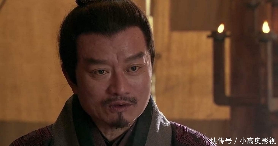 恨之入骨|项羽饶过杀项梁的章邯、放过鸿门宴上的刘邦,却唯独对他恨之入骨