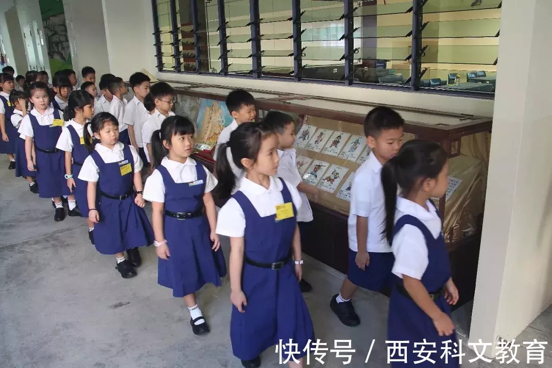 留学前得先了解当地教育制度!|新加坡留学| 直通车