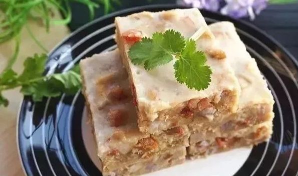 小孩|芋头如此制作,老人小孩都爱吃,一次三盘都扫光光