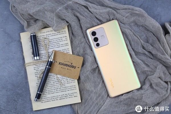 美颜|跨赛道竞争？vivo S12 Pro自拍样张实测，自拍是真的好