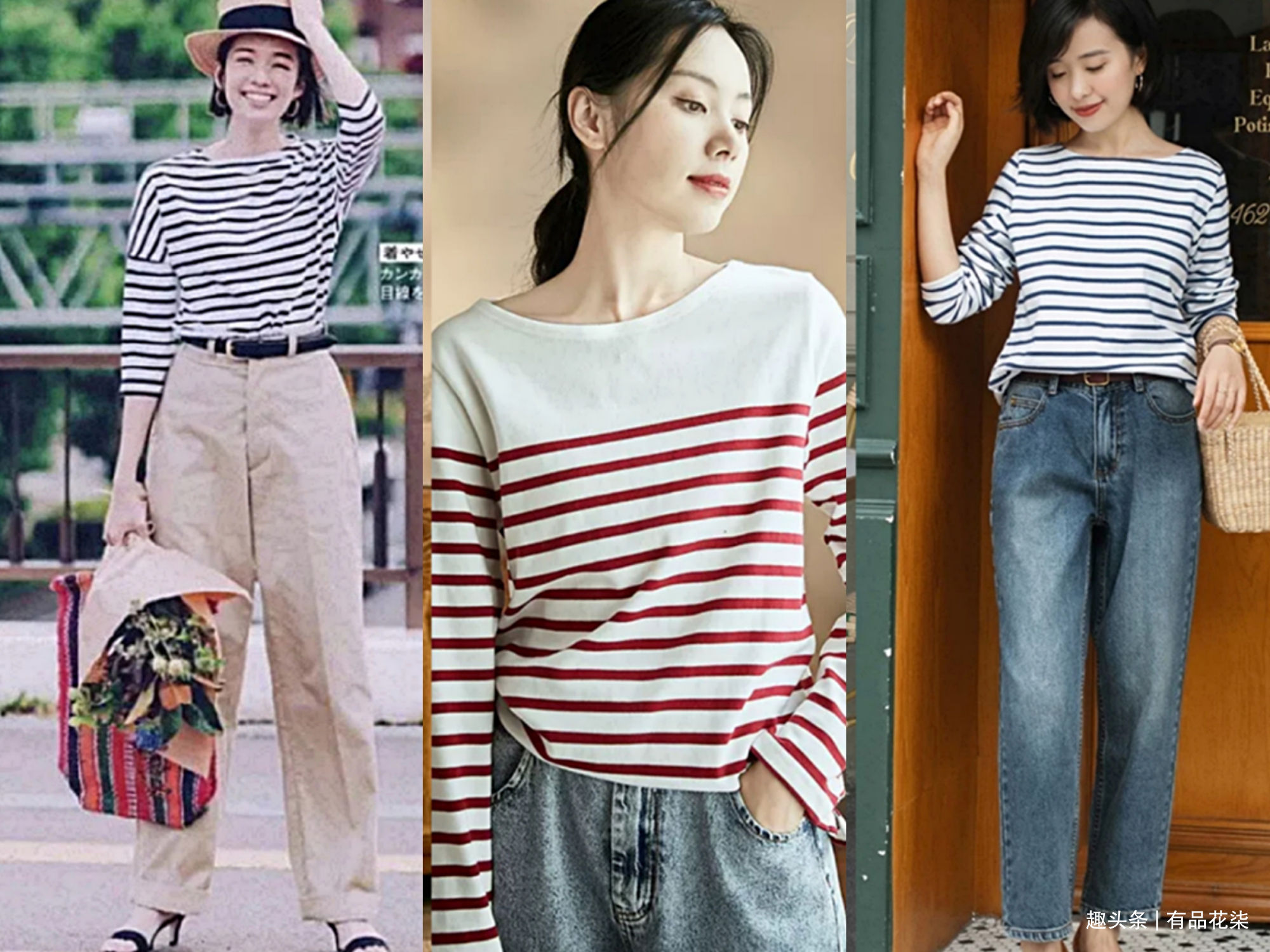 秋天告别沉闷,尝试这些显白又减龄的颜色,穿出清雅女人味