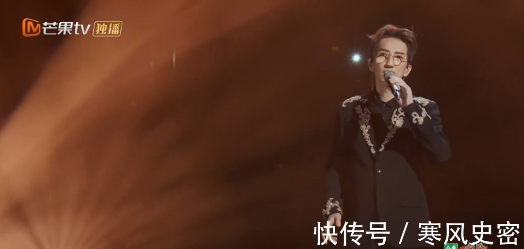 梁漢文|哥哥也要“披荊斬棘”，支持所有男性內卷起來