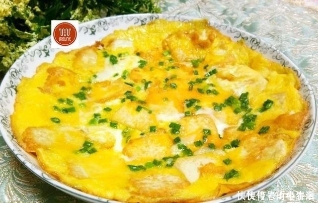 豆腐片|豆腐别总炒着吃,教你一个简单又好吃的做法,第一次做大家抢着吃