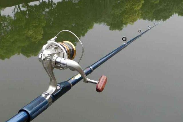 钓鲢鳙选择海竿还是手竿?自配饵料怎么做?这些窍门你了解吗