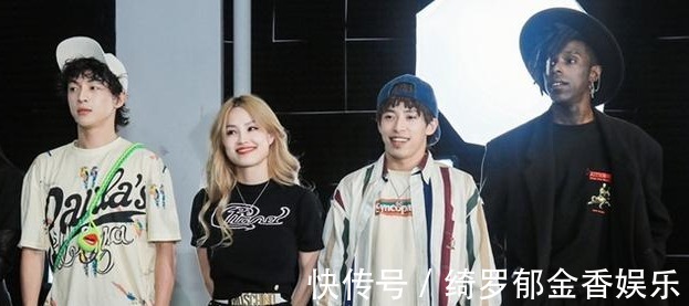 刘宪华|《这就是街舞4》十五强曝光,一波王炸五进四,韩庚差点遭遇团灭