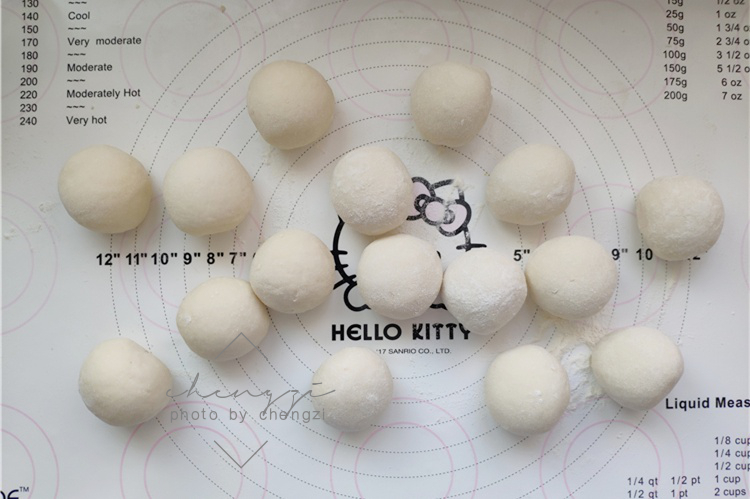 原来茄子馅包子如此好吃!鲜嫩多汁,好吃不油腻,给肉包子都不换