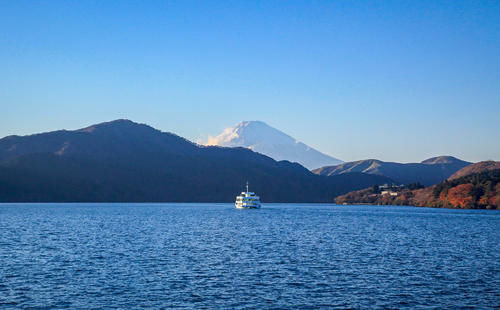 十佳|日本十佳旅行目的地，日本旅行优选的10个地方，你都去过吗？