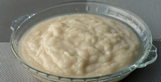 汤圆|糯米粉学会这样做,软糯香甜不粘牙,比汤圆还香,端上桌就被抢光