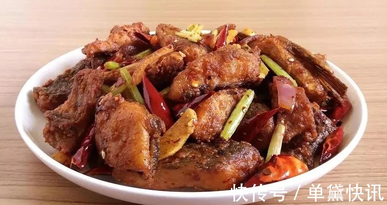 小米辣|教你几道家常菜,简单好学,营养美味,家人都说好吃!