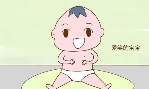 亲贝网|观察宝宝是否有这五个表现，拥有一个就是高智商