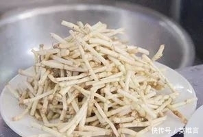 农村|农村一种野菜,生长在冬季,多数人不喜欢吃,却是农村人的最爱!