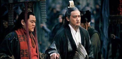 陆逊|三国六位谋士司马懿第三、诸葛亮第二,第一让曹操念念不忘!