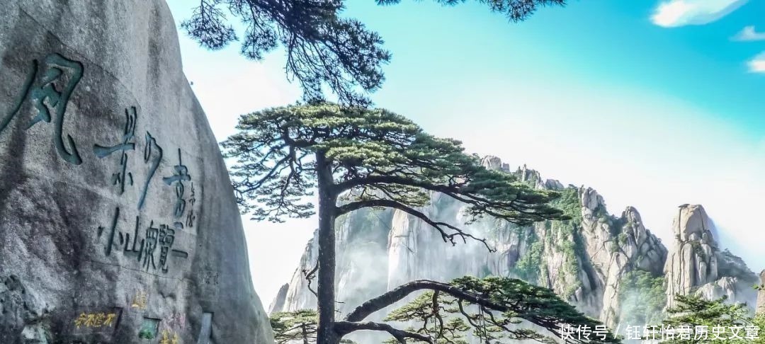 杜甫|读《唐诗三百首》，你一定要背下这100句千古名句