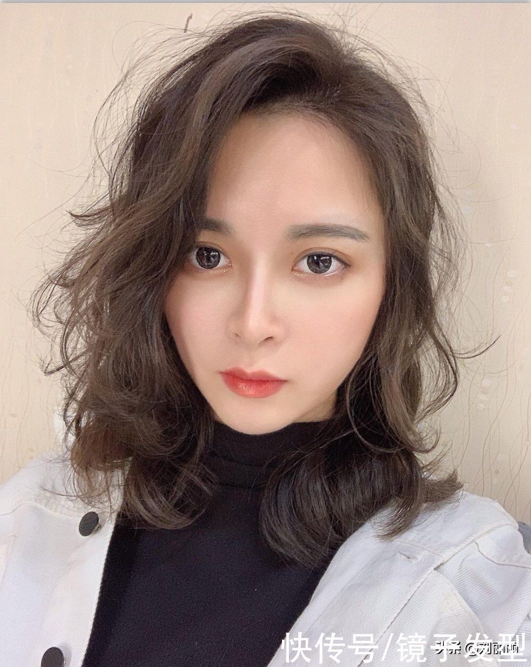 洋气|女士发型不知怎么剪?不如试试这14款,洋气修颜很女神